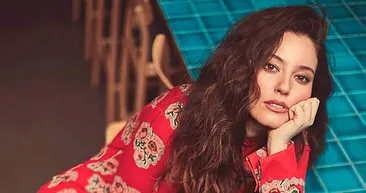 EDHOnun ikiz bebek annesi Pelin Akil Bahar Sincanlıyı anlattı! Kırmızı rujun bile bir anlamı var...