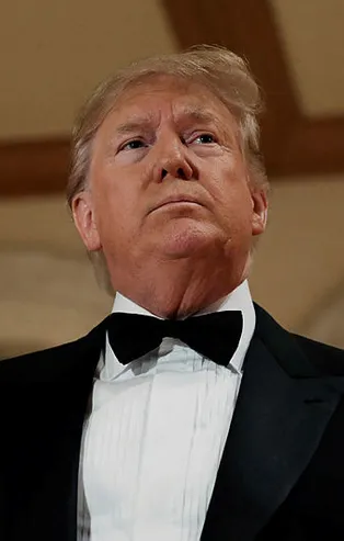 Trump’tan bir Süleymani tweeti daha!