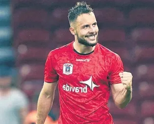 Trabzonspor’da asıl hedef Nielsen