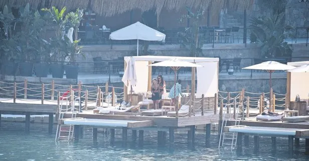 Bodrum yıldızı
