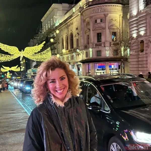 Annesinin boyunu geçti! İnci Türkay’ın gözlerden uzak büyüttüğü oğlu 20’lik delikanlı oldu - 4