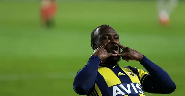 Süper Lig'in en değerlisi Victor Moses