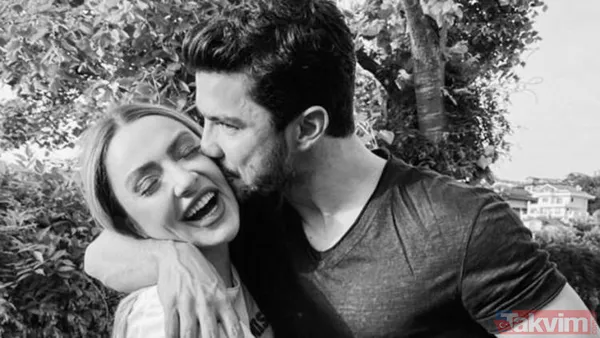 Meğer her şeyi Ebru Gündeş anlatmış! Hadise ile Kaan Yıldırım aşkı bitti ama dedikodular bitmedi - 5