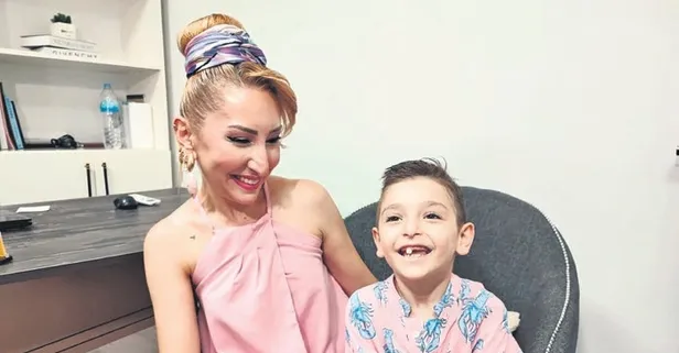 Özel eğitimle hayata tutundu: Doğukan şimdi çok dilli ve üstün zekalı