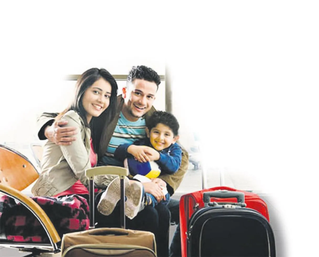 Türkiye in Avrupa out