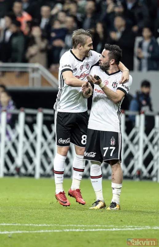 Fenerbahçe'de yılın transferlerini Emre Belözoğlu bitirecek! Caner Erkin ve Gökhan Gönül... - 14