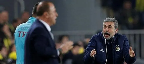 Kocaman’dan penaltı isyanı
