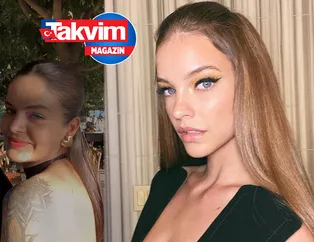 Yerli Barbara Palvin ile evlenecek! AŞK 101'in fındık Osman'ı Selahattin Paşalı baba oluyor! Eşcinsel olduğu iddia edilmişti!
