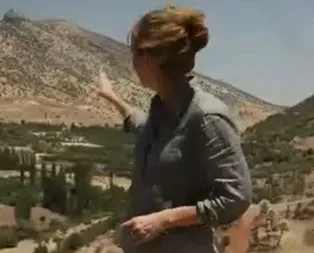 ABD basını PKK elebaşlarının SİHA korkusunu açığa vurdu