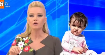Müge Anlıdaki Ecrin bebekle ilgili son durum! Ecrin bebeğin otopsi sonucu çıktı mı? Ecrin bebekle ilgili şok detaylar...