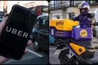 Uber'e Getir onayı: Rekabet Kurulu kararı açıkladı