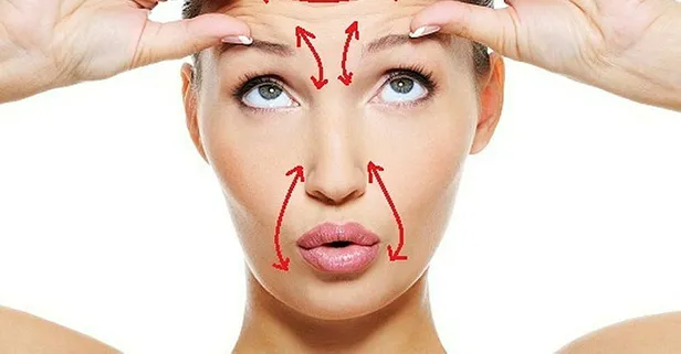 Ne botoks, ne estetik! Korelilerin popüler yöntemi ifşa oldu! 50 yaşında bile 25 gözükmek için bu 5 altın kurala dikkat!