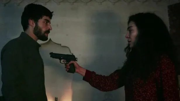 Hercai 4. bölüm izle - Takvim - 31 Temmuz 2019