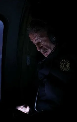 Bakan Akar'dan Pençe-Kilit Operasyonu açıklaması: Kandil'e kadar yolu var!