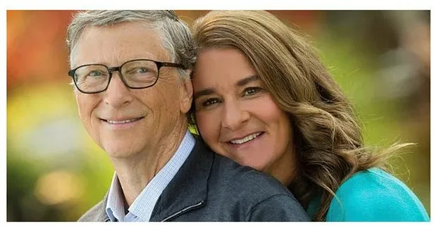 Bill Gates bombasını Ann Winbland’ın özel dedektif eşi Alex Kline patlattı! Melinda Gates yıkıldı