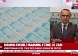 Memur - emekli zammı meclisten geçti mi?