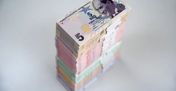 Merkez Bankası'ndan piyasaya 10 milyar lira
