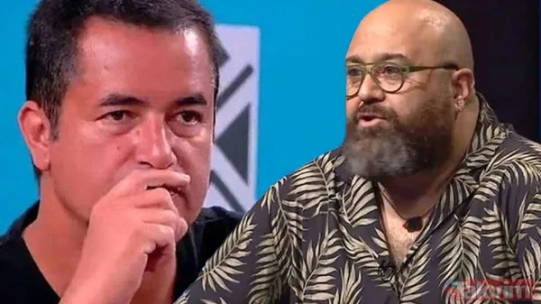 Acun Ilıcalı'dan sonunda Somer Sivrioğlu açıklaması geldi! Masterchef'te var mı yok mu merak ediliyordu "Çalışmasını istemiyorum..." - 1