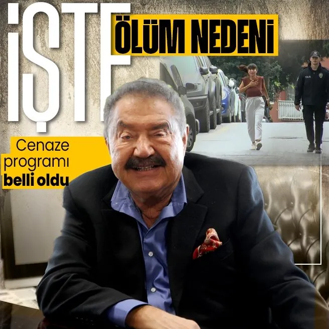 Son dakika: Eski Spor Bakanı ve Trabzonspor Eski Başkanı Mehmet Ali Yılmaz evinde ölü bulundu | Ölüm sebebi belii oldu