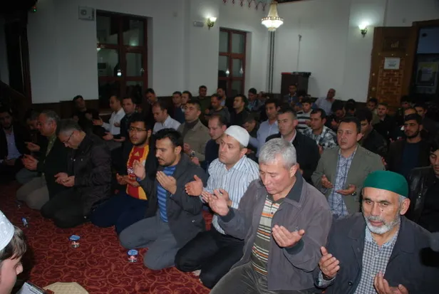 Miraç Kandili ne zaman, hangi gün? Miraç Kandili nedir, hangi ibadetler yapılır? 2019 kandil günleri-3