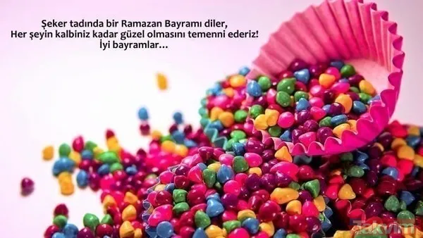 RESİMLİ RAMAZAN BAYRAMI MESAJLARI-SÖZLERİ 🎀 Kurumsal, resmi, ciddi, yazılı, yazısız GİFli, hareketli, anlamlı! BAYRAM MESAJLARI 2022 - 43