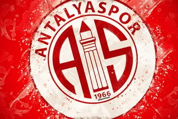 Antalyaspor’dan hakem ataması tepkisi!