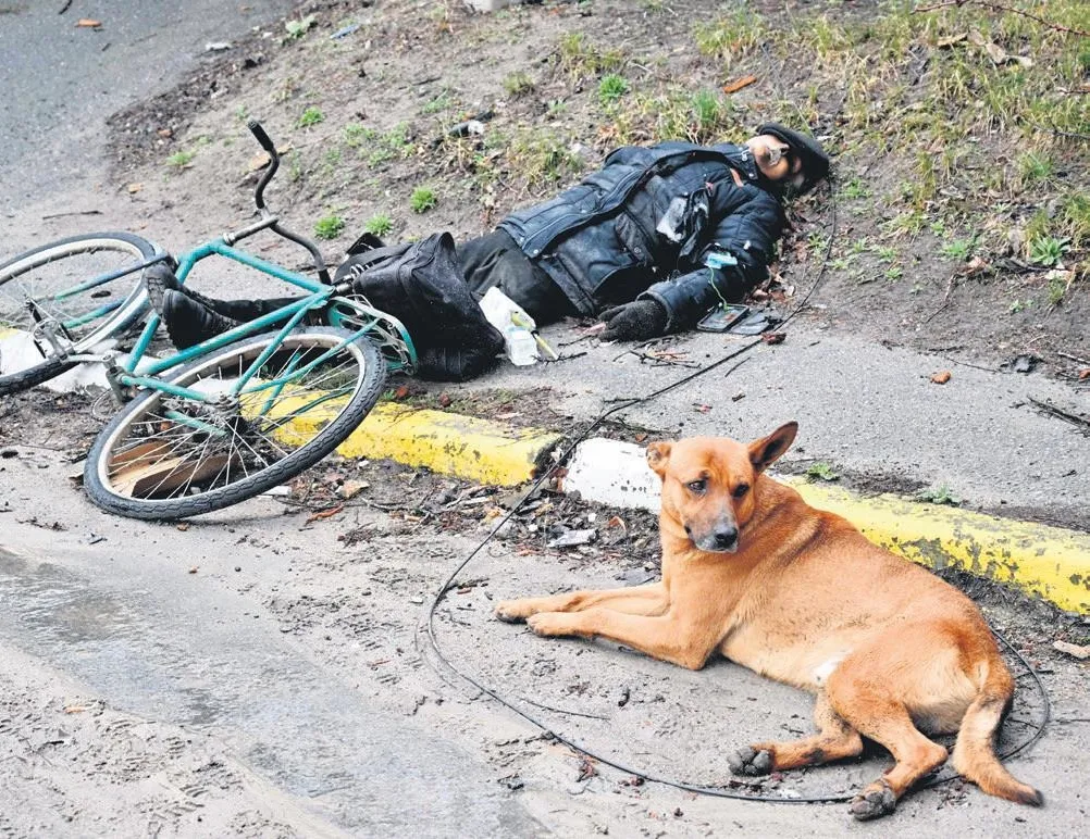 Soykırım ’war’