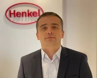 Henkel’de yeni atama