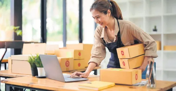 Türkiye ekonomisinde kadın girişimcilerin yeri fark yaratıyor!