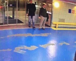 Mengü’nün darp iddiaları yalan çıktı