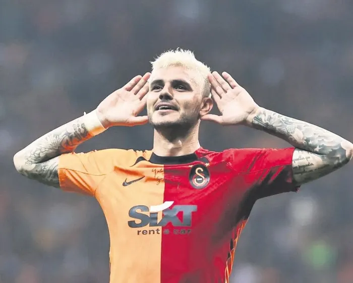 Saldanha hamlesi: Beşiktaş'a sambacı forvet-13