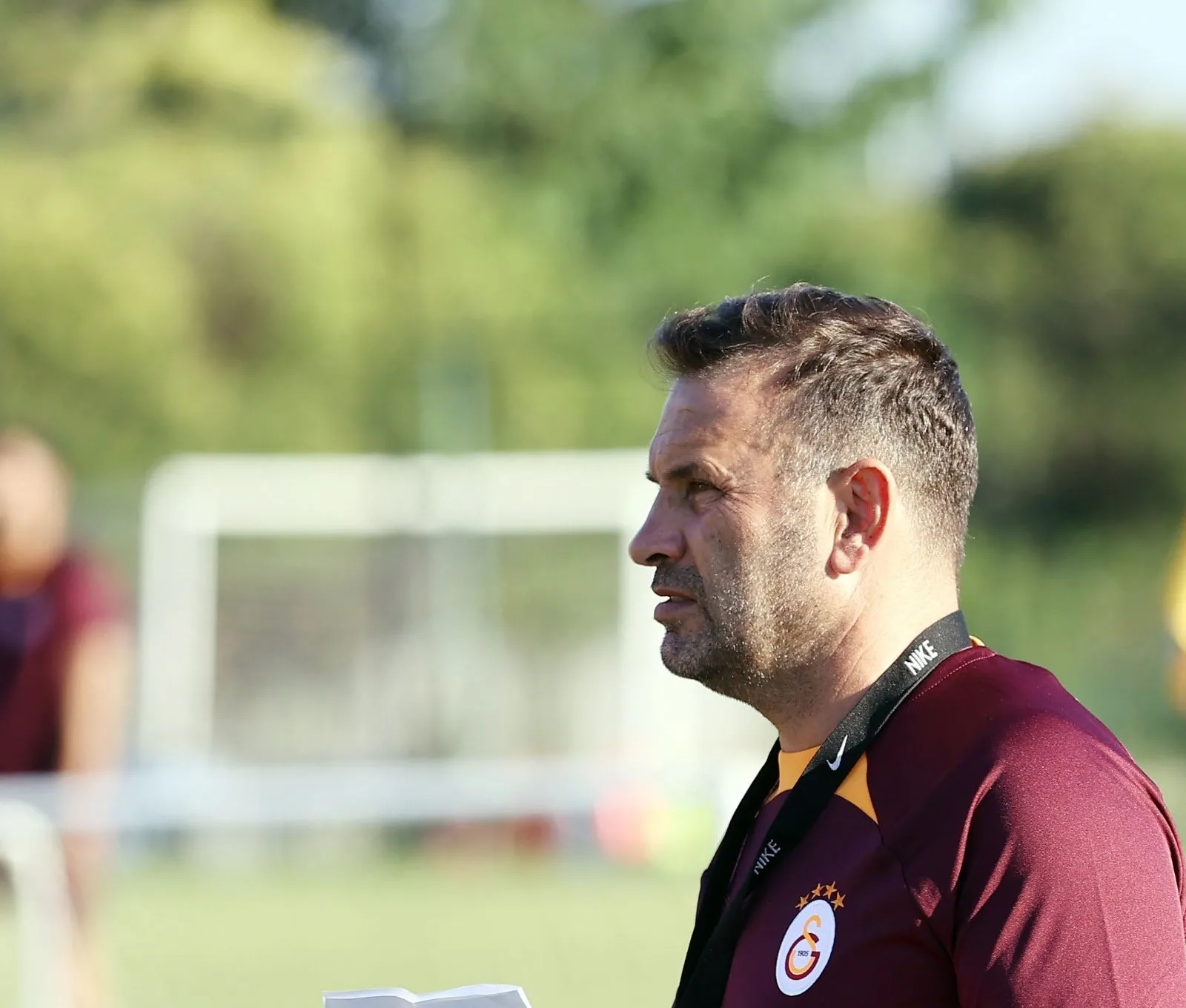 Galatasaray'dan taraftara müjde! 2 transfer kampa yetişiyor - 8