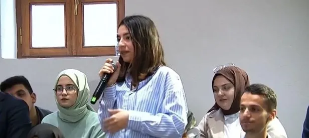 70 yaşındaki fanatik CHP’li dedem size oy kullandı
