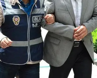 FETÖ’nün ’Ordu Bölge Sorumlusu’ tutuklandı!