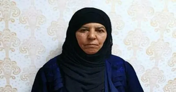 Bağdadi’nin kardeşini yakaladık