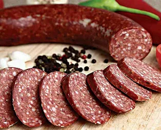 Vatandaşa sucuk diye toz yedirmişler! İşte hileli ürün satan o firmalar