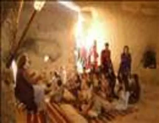 Eşsiz Güzellikleriyle Kapadokya