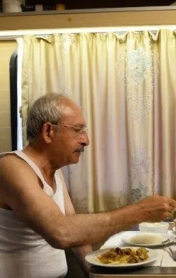 CHP'lilerin atlet isyanı