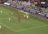 İZLE | Konyaspor 1-0 Vaduz (GOL: Guilherme)