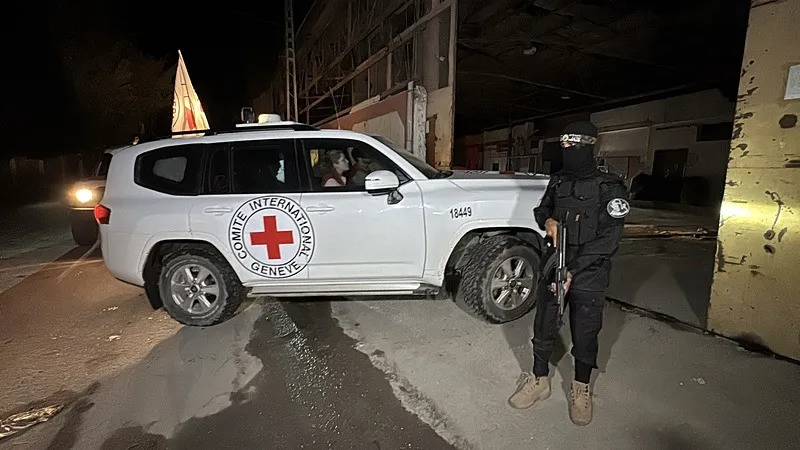 Soykırımcı İsrail’in karanlık yüzü | Filistinlilerin cenazelerinde işkence ve infaz izleri (AA)