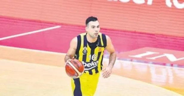 Kostas Sloukas kaldı Melli&Guduric gitti