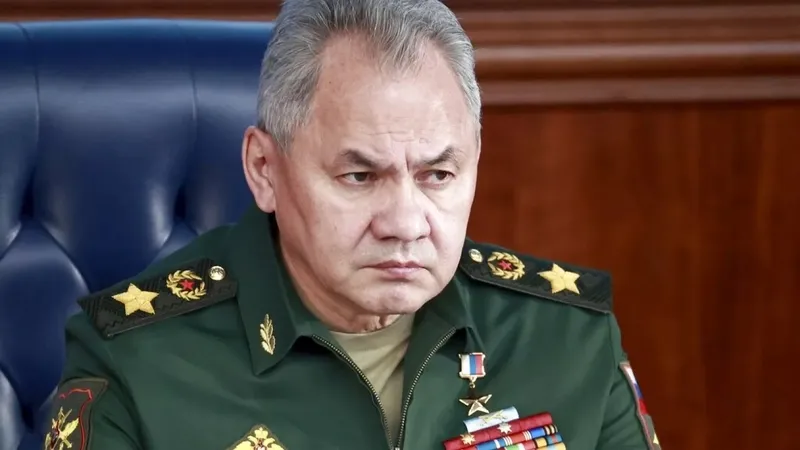 Rusya'dan ABD'ye tehdit gibi söylem! Putin yönetimi ABD'yi sorumlu tuttu ve 'Karşılıksız kalmayacak' dedi-1