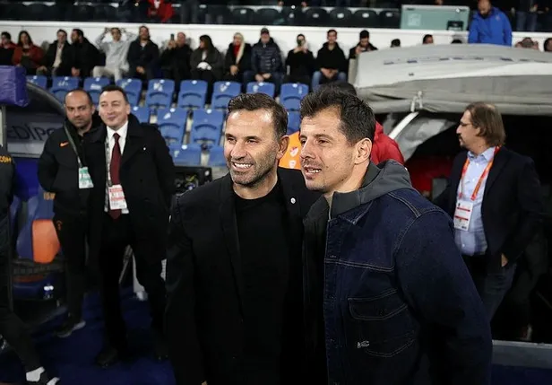 Emre Belözoğlu 7-0'lık hezimetin ardından konuştu: "Hepimize seviyemizi gösterdi"-5