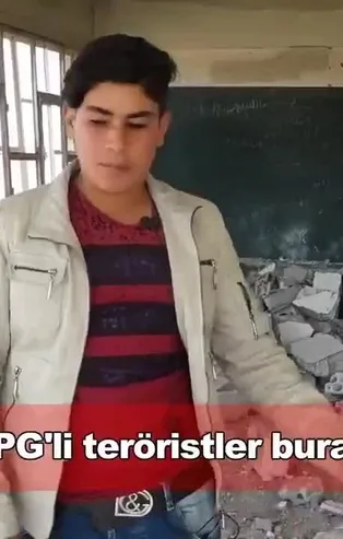 Son dakika: MSB duyurdu: Barış Pınarı Bölgesi'nde açılan okul sayısı 390 oldu