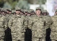 Jandarma 2020 uzman erbaş - JÖH alımı bu sene var mı?