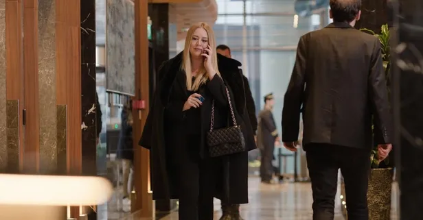 Başka Bir Gün 8. bölümde heyecan dorukta! Nehir Serdar ve Suzan’ı otelde bastı!