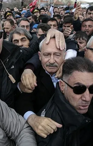Son dakika: İçişleri Bakanlığından CHP'nin "Çubuk iddiaları"na raporla yalanlama