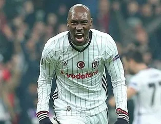 Beşiktaş’ta Atiba kararı! Teklif belli oldu
