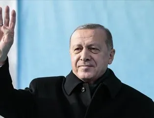 Recep Tayyip Erdoğan kaç yaşında? Erdoğan doğum günü mesajları sözleri!
