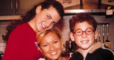 Çocuklar Duymasının Duygusunun doğumunun eli kulağında! Ayşecan Tatari ile Edip Tepelinin bebek heyecanı...